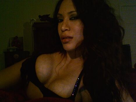 Melina Perez