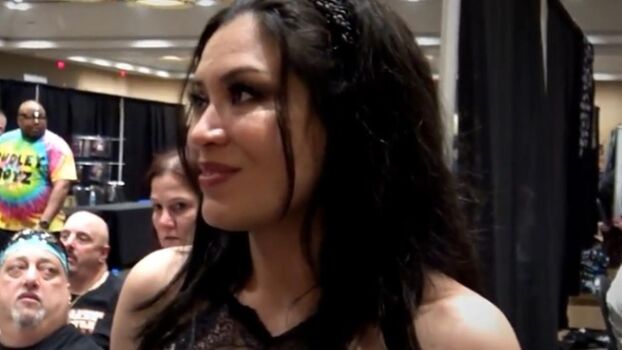 Melina Perez