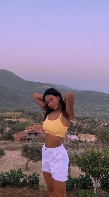 Melina Robotis