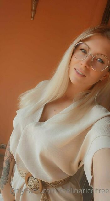 melinariccifree