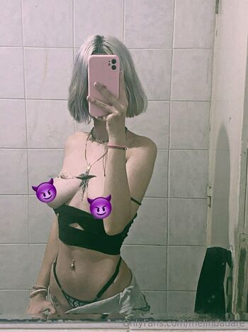 MelindaDare