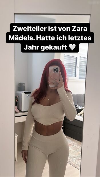 Melisa Toprakci