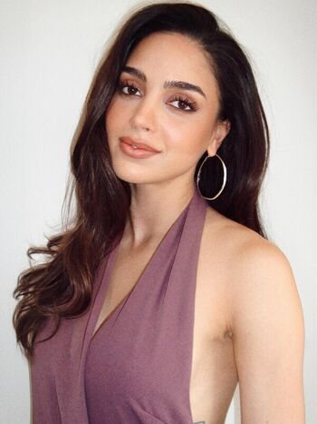 Melissa Barrera