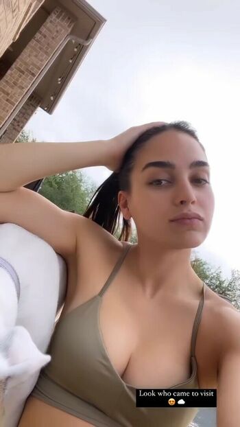 Melissa Barrera