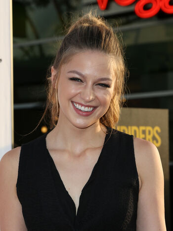 Melissa Benoist