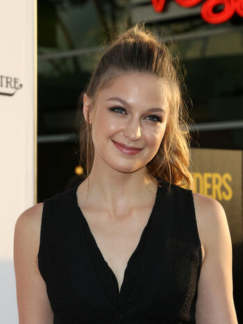 Melissa Benoist