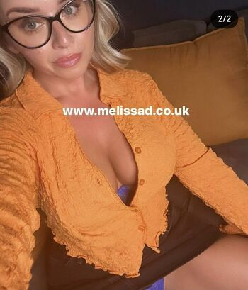 Melissa Debling