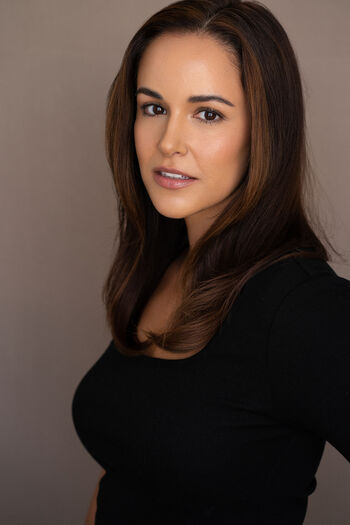 Melissa Fumero