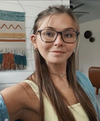Melissa May