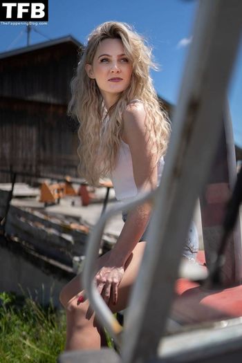Melissa Naschenweng