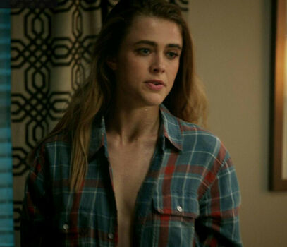 Melissa Roxburgh