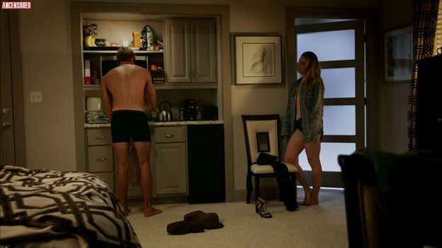 Melissa Roxburgh