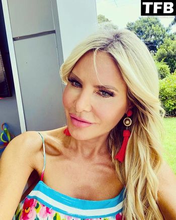 Melissa Tkautz