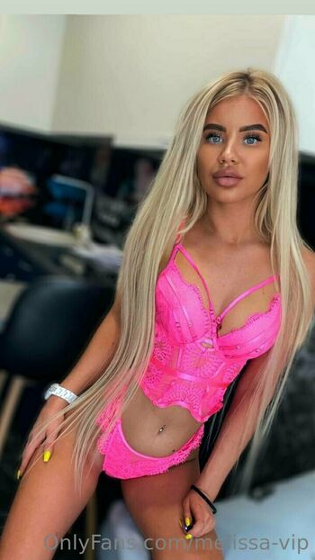 melissa-vip