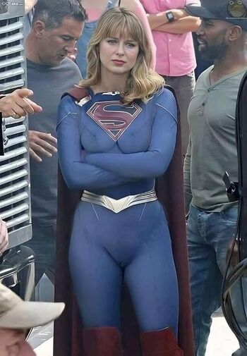 melissabenoist