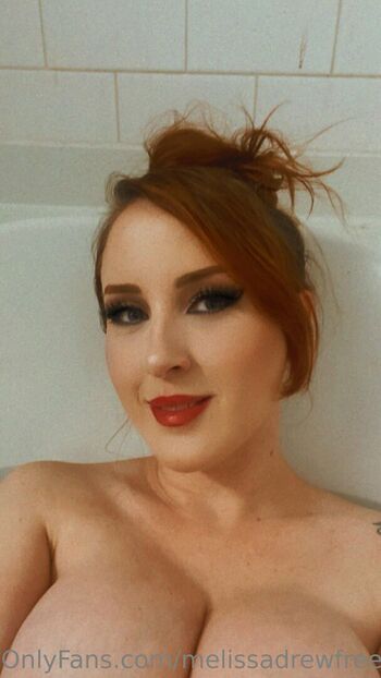 melissadrewfree