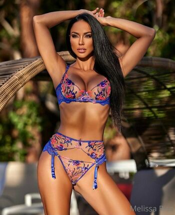 melissariso