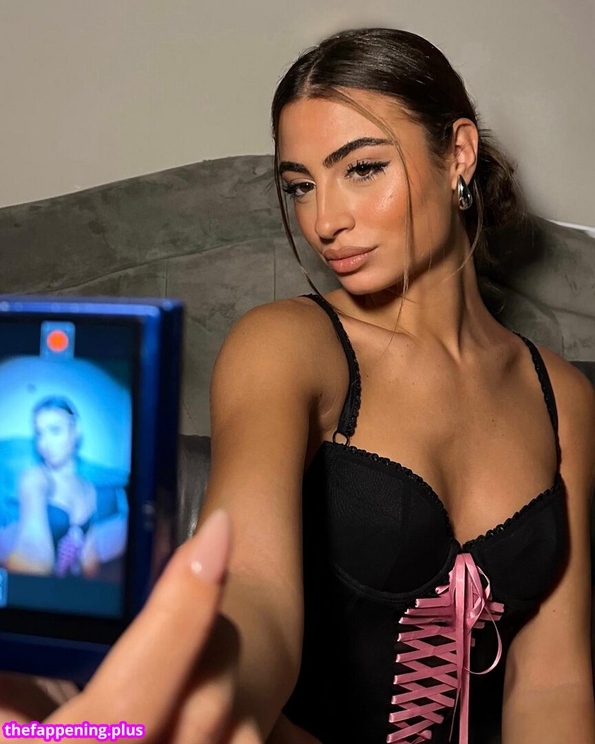 Melissasantachiara