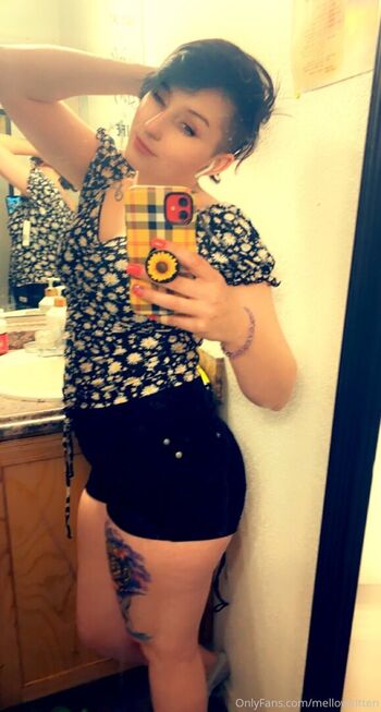 mellowkittenof