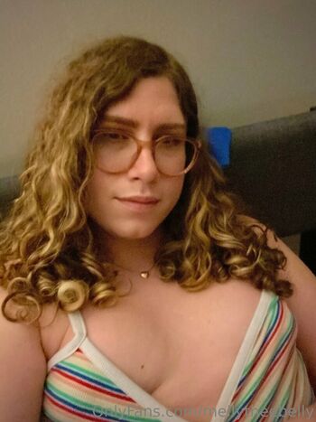 mellytheebelly