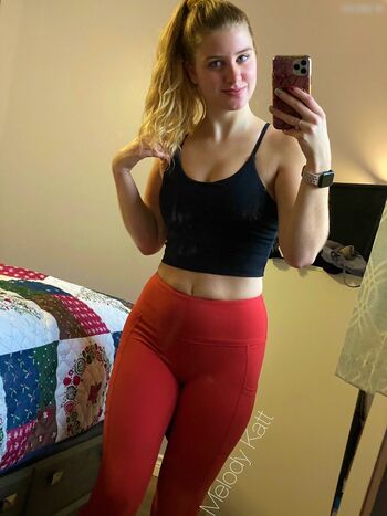 Melody Katt
