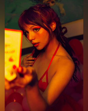Melody Mew