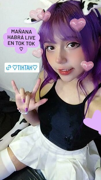 Melody Mew