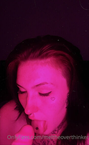 meltheoverthinker