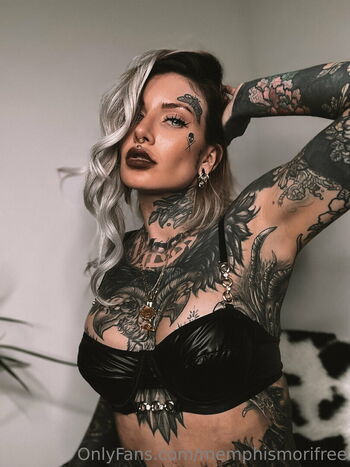 memphismorifree