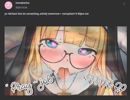 Menace Mamaki