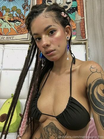 menasaurio_free