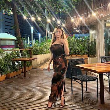 Meninas De Fortaleza