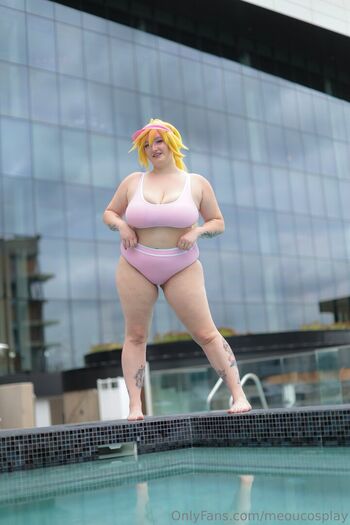 meoucosplay