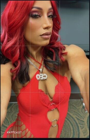 Mercedes Mone
