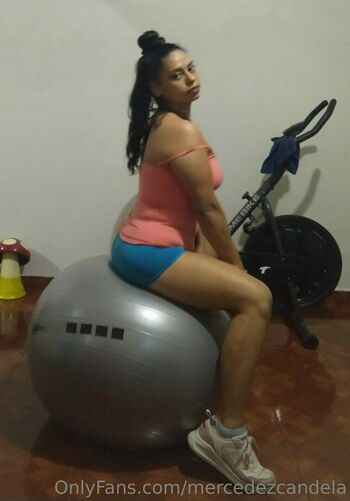 mercedezcandela