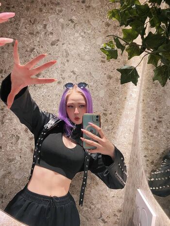 Mercury Cosplay