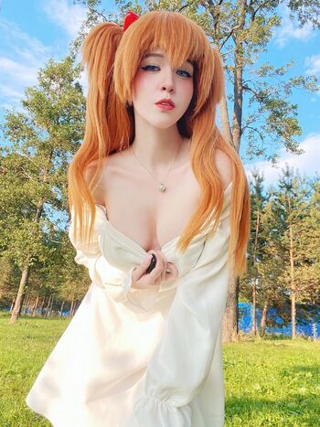 Mercury Cosplay