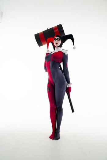 Mercury Cosplay