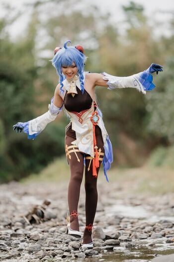 Mercyuyu