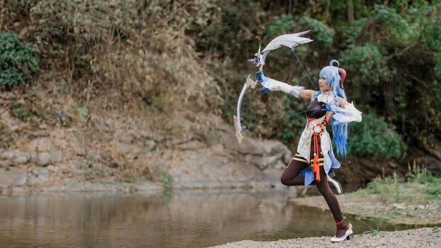 Mercyuyu
