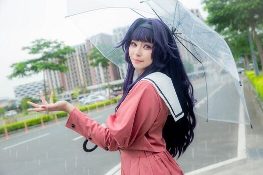 Mercyuyu