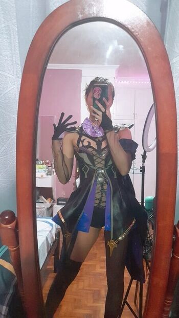 Mercyuyu