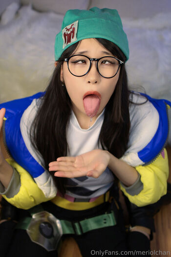 Meriol Chan