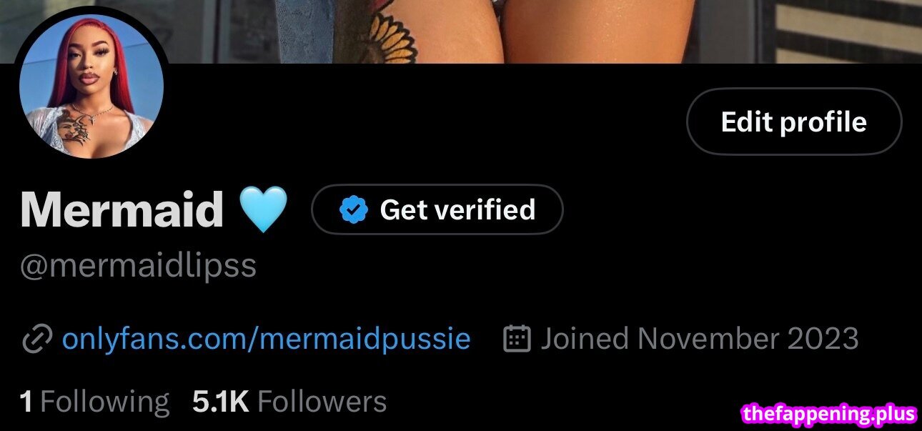 mermaidpussie