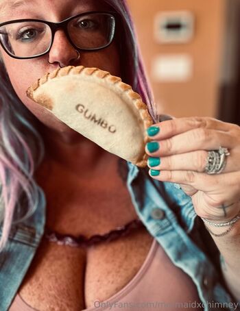mermaidxchimney