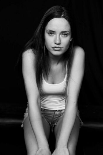 Merritt Patterson