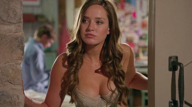 Merritt Patterson