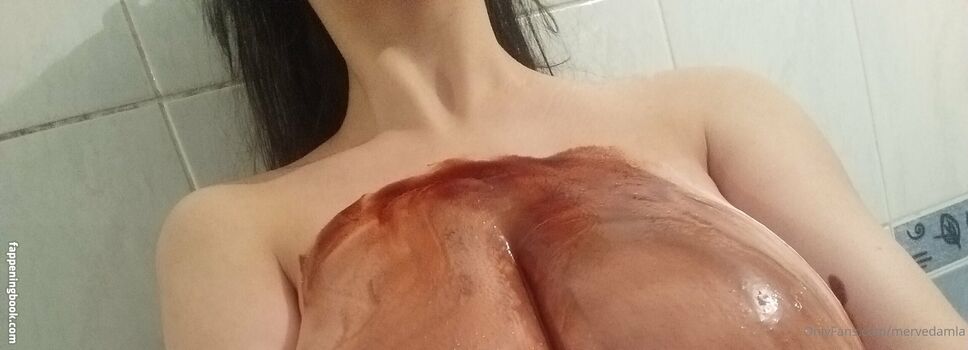 mervedamla
