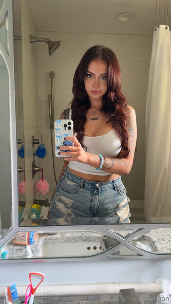 messymegan
