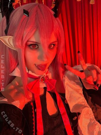 Metalcookie_Cosplay